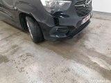  Opel  Combo Opel  Life 1.5 Turbo D BlueI 96kW S/S Elegance L1H1 5d #25