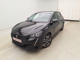  Peugeot  208 Peugeot,  '19, Peugeot  1.2 PureTech 100 EAT8 S&S Allure pack  #2