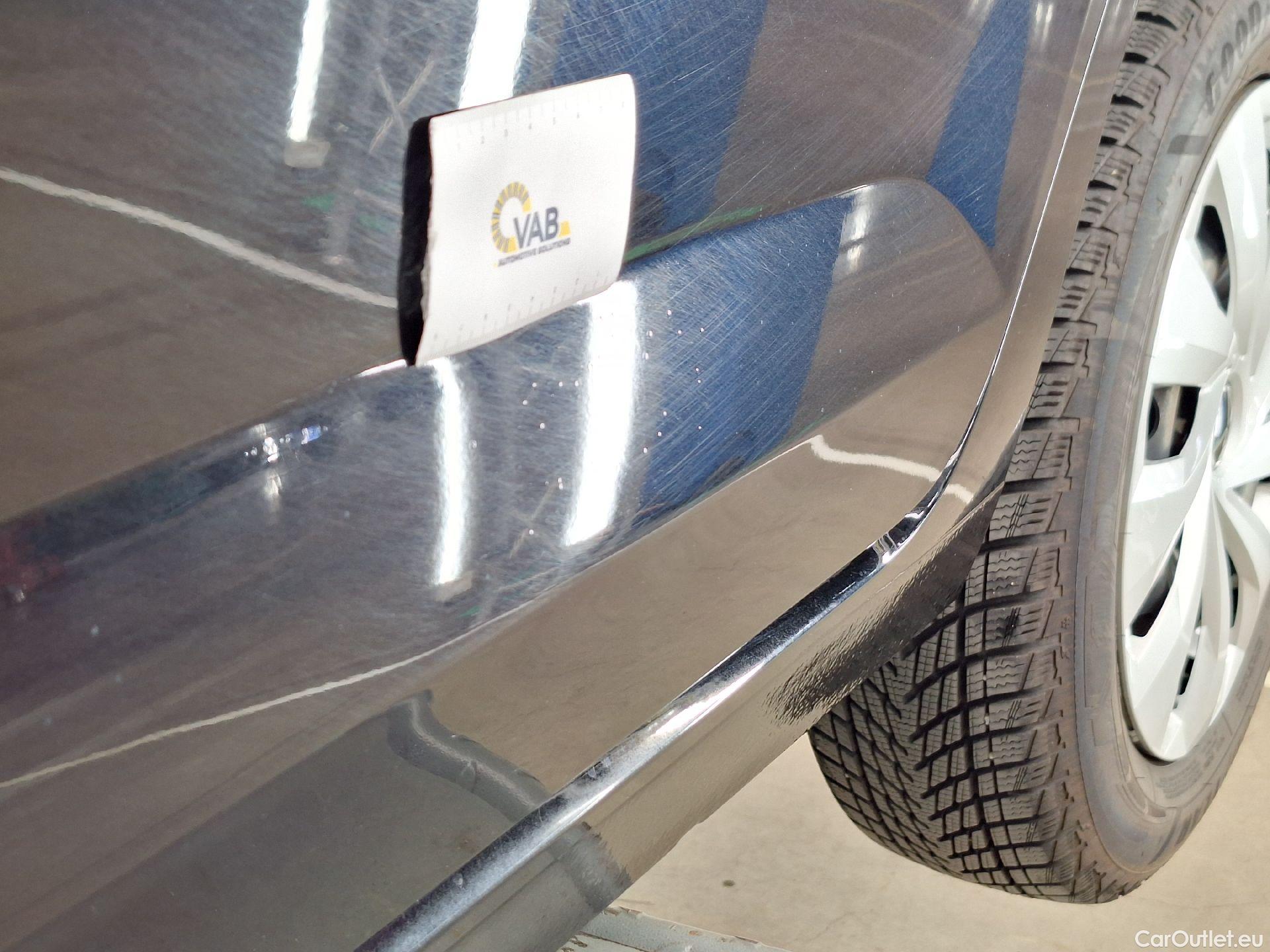  Volkswagen  Polo VW,  FL'21, Volkswagen  1.0 TSI Life DSG 5d #10