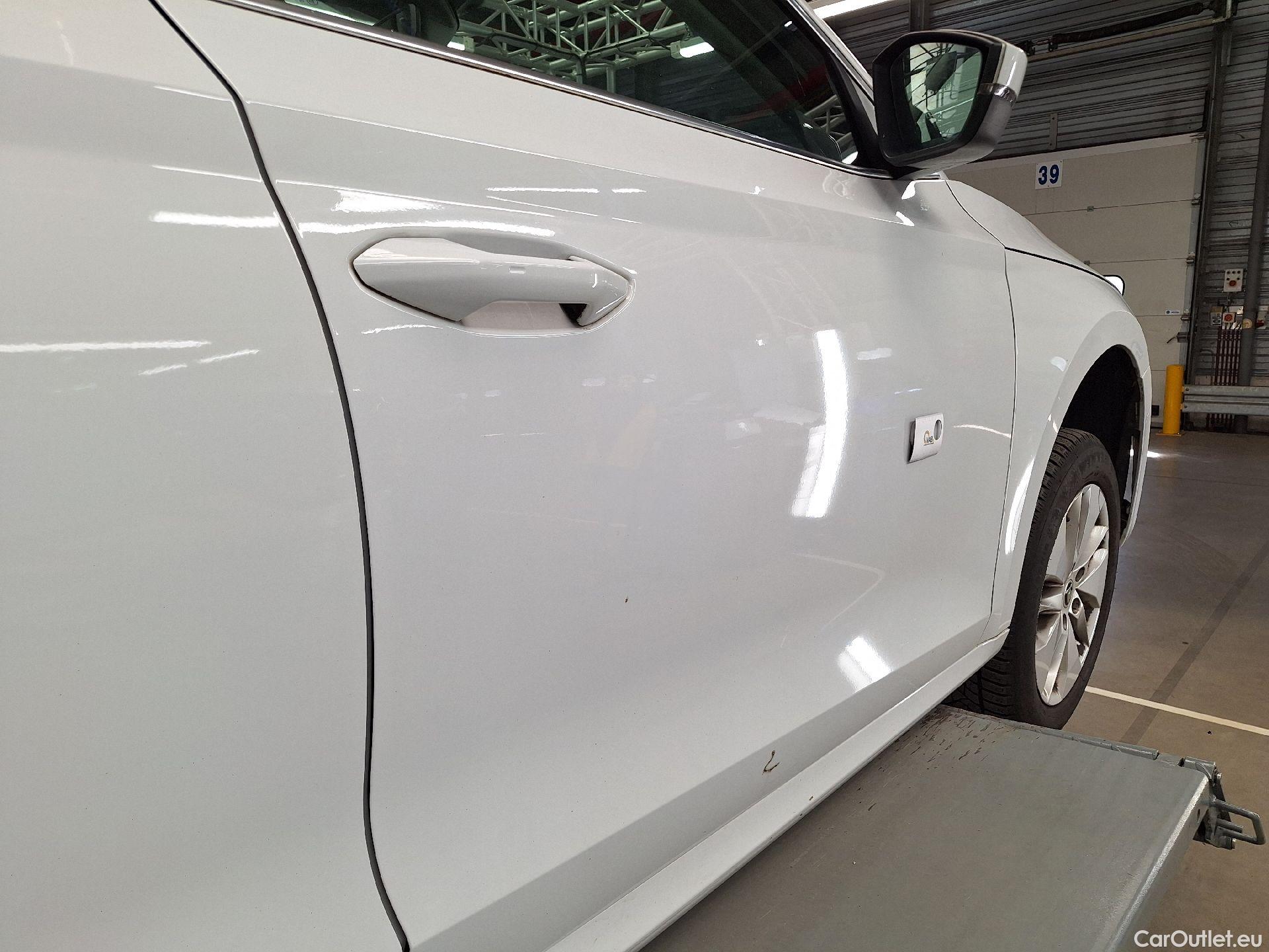  Skoda  Octavia Skoda,  Combi '20, Skoda  Combi 2.0 CRTDI 85kW Ambition 5d #43