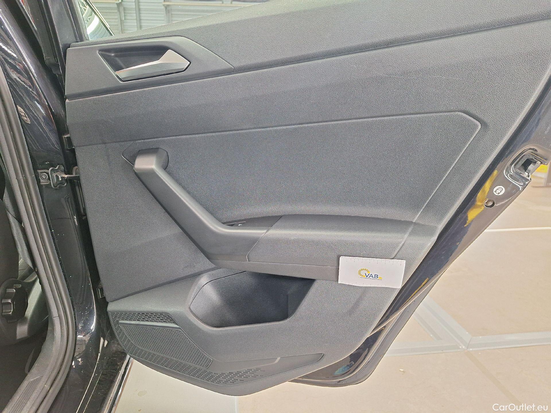  Volkswagen  Polo VW,  FL'21, Volkswagen  1.0 TSI Life DSG 5d #26