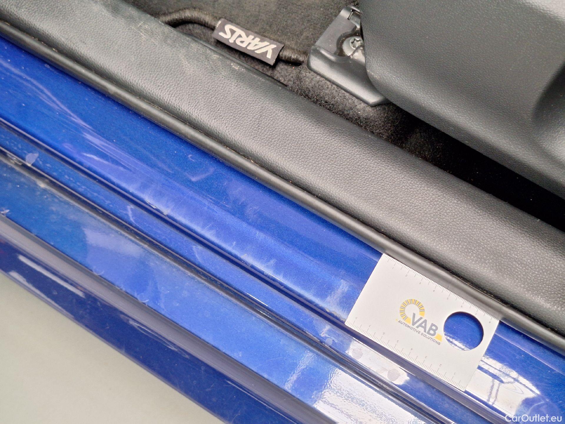  Toyota  Yaris Toyota,  '20, Toyota  1.5 VVT-i Hybrid Iconic e-CVT 5d #59