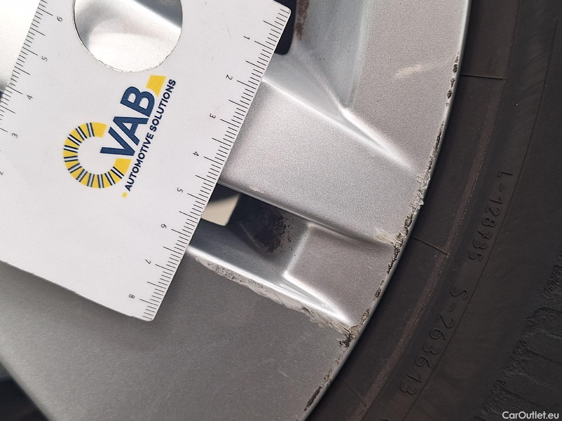  Volkswagen  Golf  VW, VIII '20, Volkswagen VIII 1.0 TSI 81kW Life 5d #82