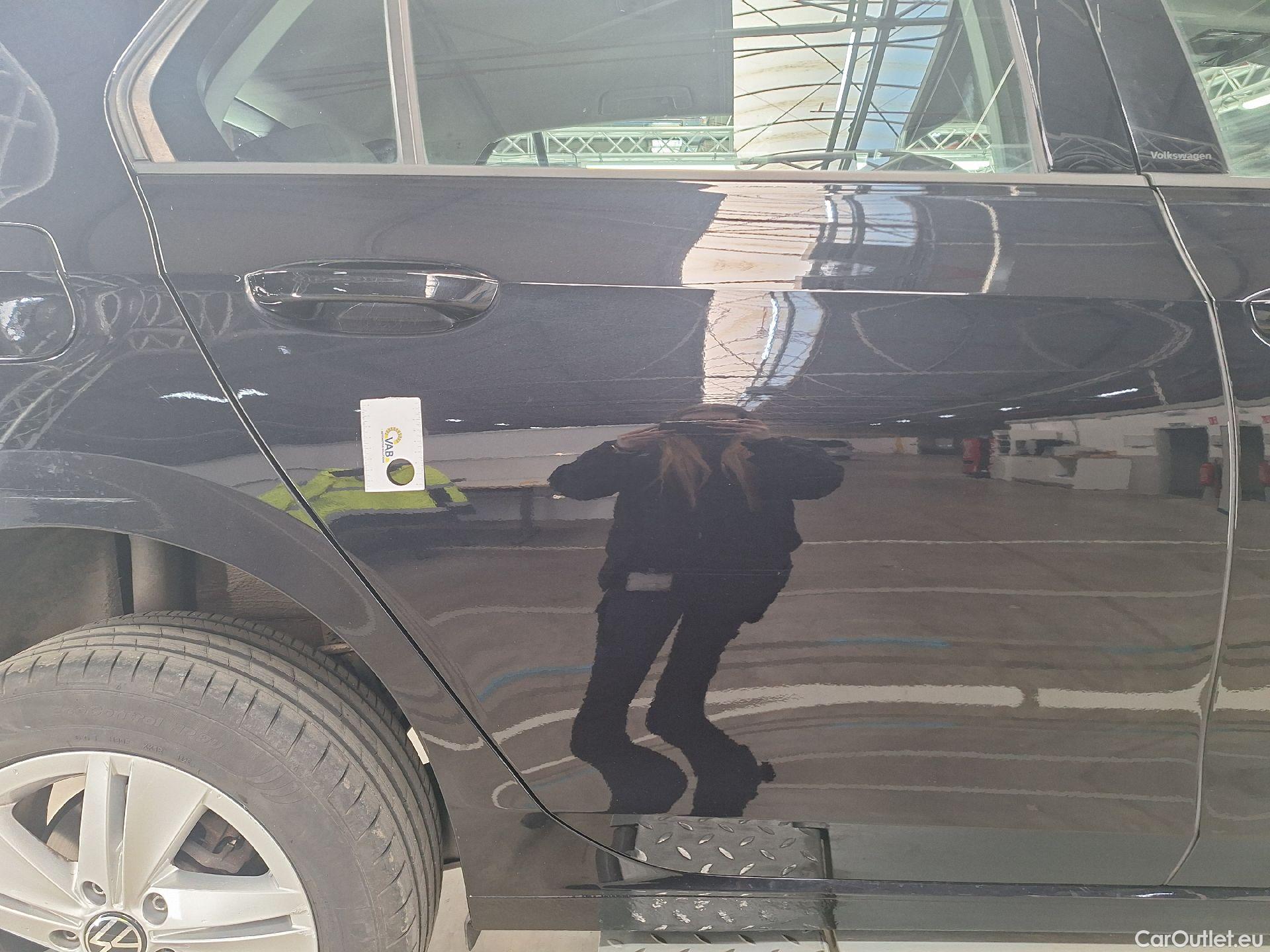  Volkswagen  Golf  VW, VIII '20, Volkswagen VIII 1.0 TSI 81kW Life 5d #69