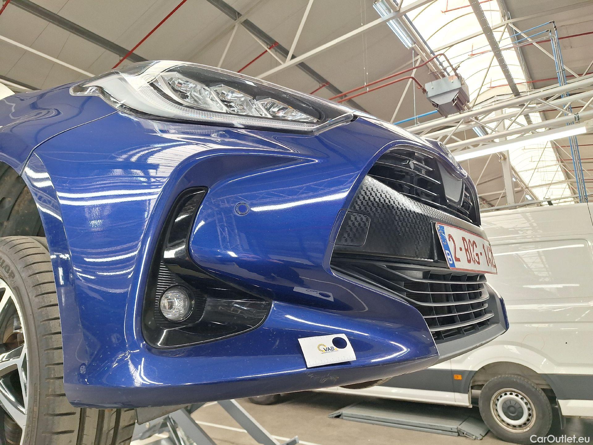  Toyota  Yaris Toyota,  '20, Toyota  1.5 VVT-i Hybrid Iconic e-CVT 5d #44