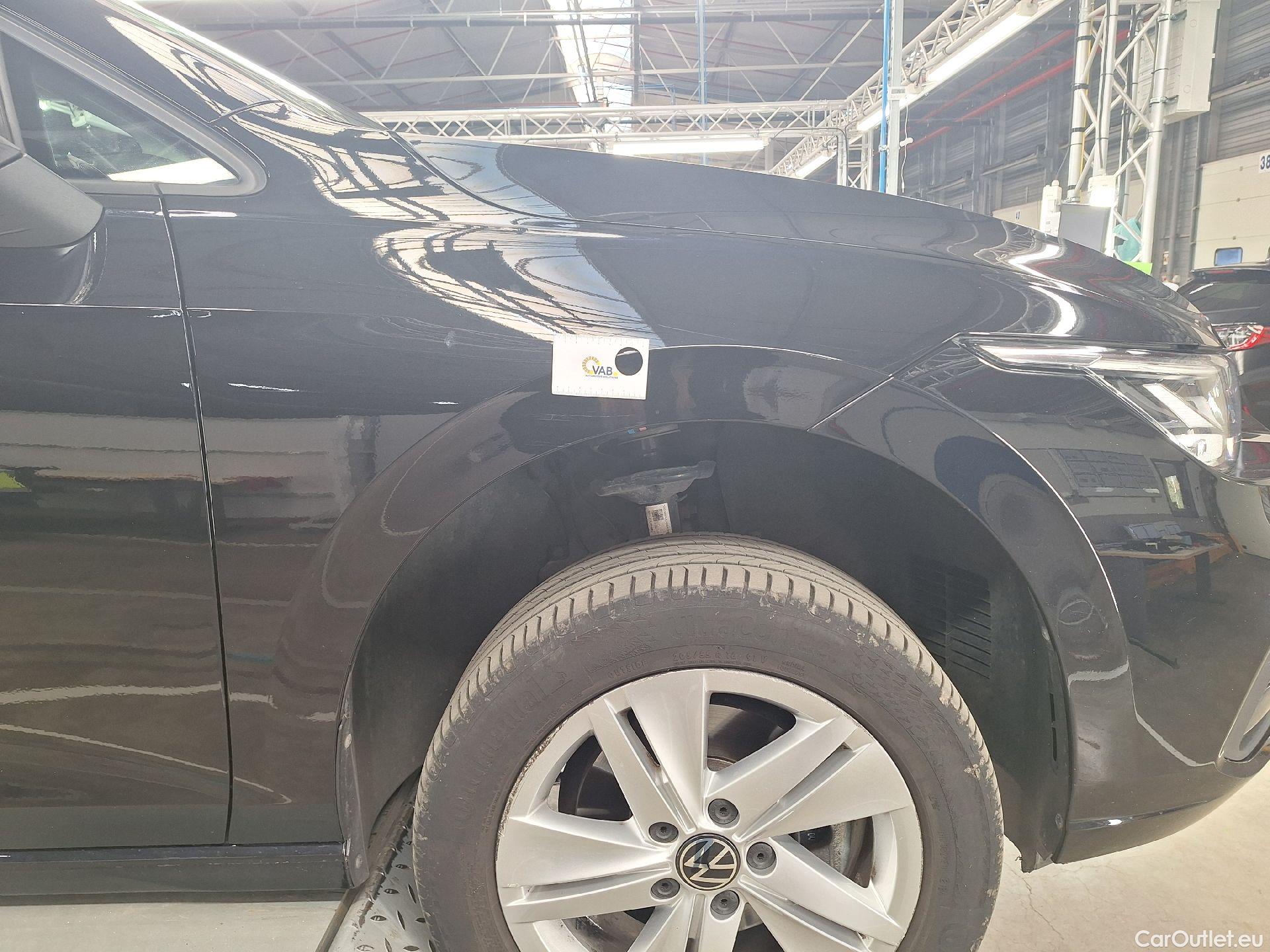  Volkswagen  Golf  VW, VIII '20, Volkswagen VIII 1.0 TSI 81kW Life 5d #76