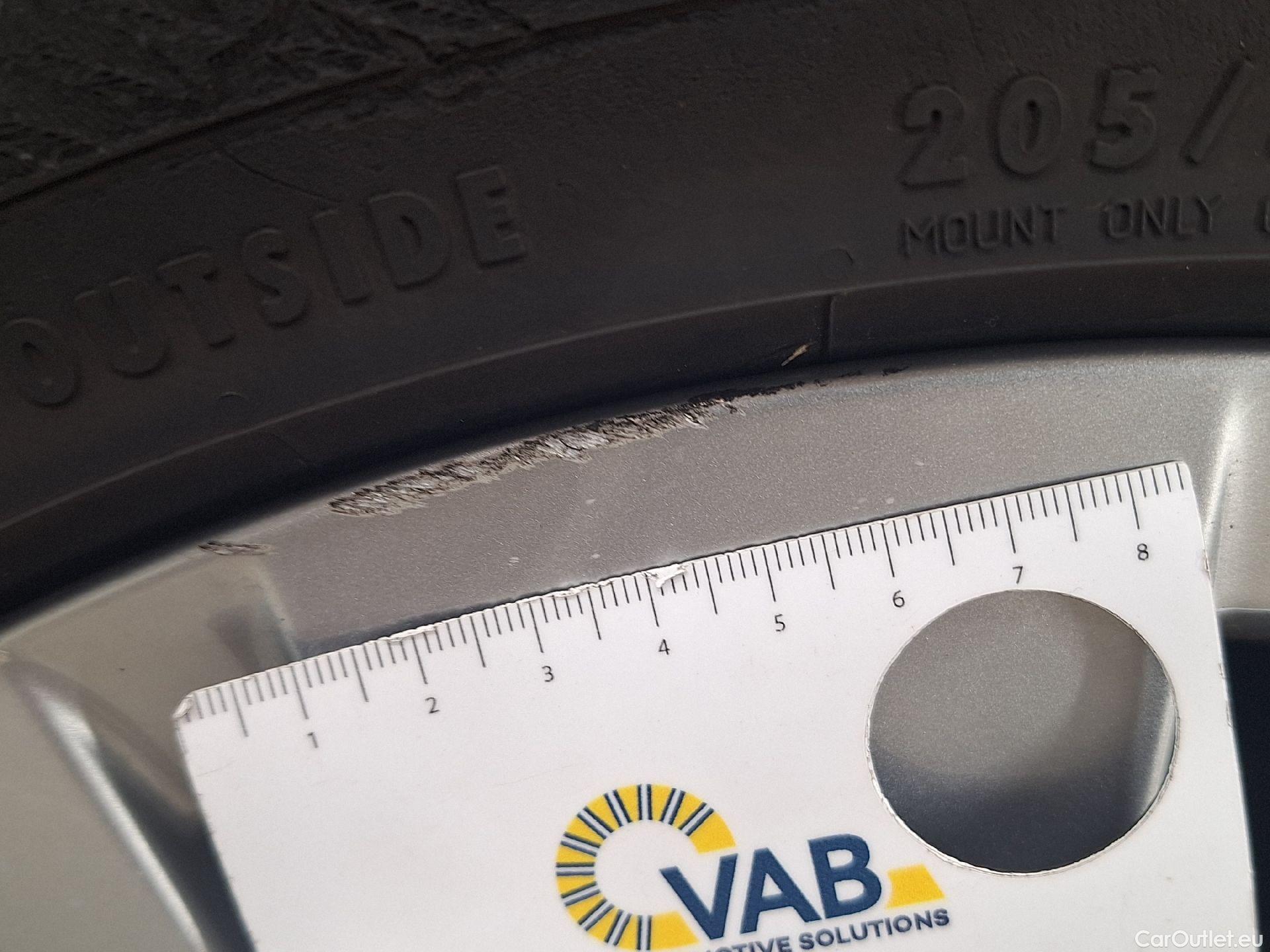  Volkswagen  Golf  VW, VIII '20, Volkswagen VIII 1.0 TSI 81kW Life 5d #81