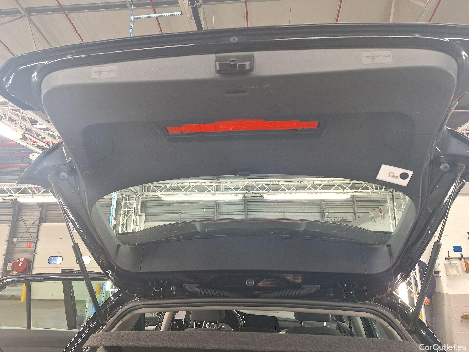  Volkswagen  Golf  VW, VIII '20, Volkswagen VIII 1.0 TSI 81kW Life 5d #19