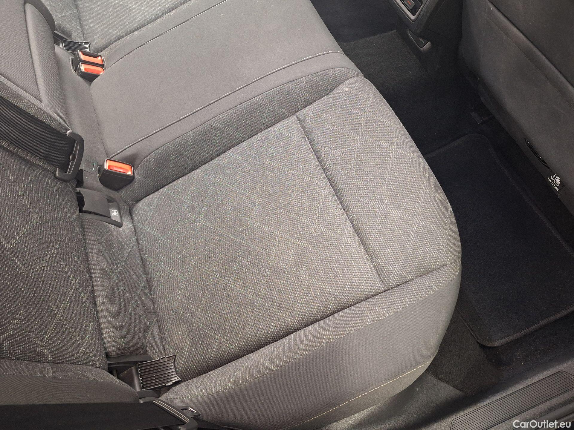  Volkswagen  Golf  VW, VIII '20, Volkswagen VIII 1.0 TSI 81kW Life 5d #15