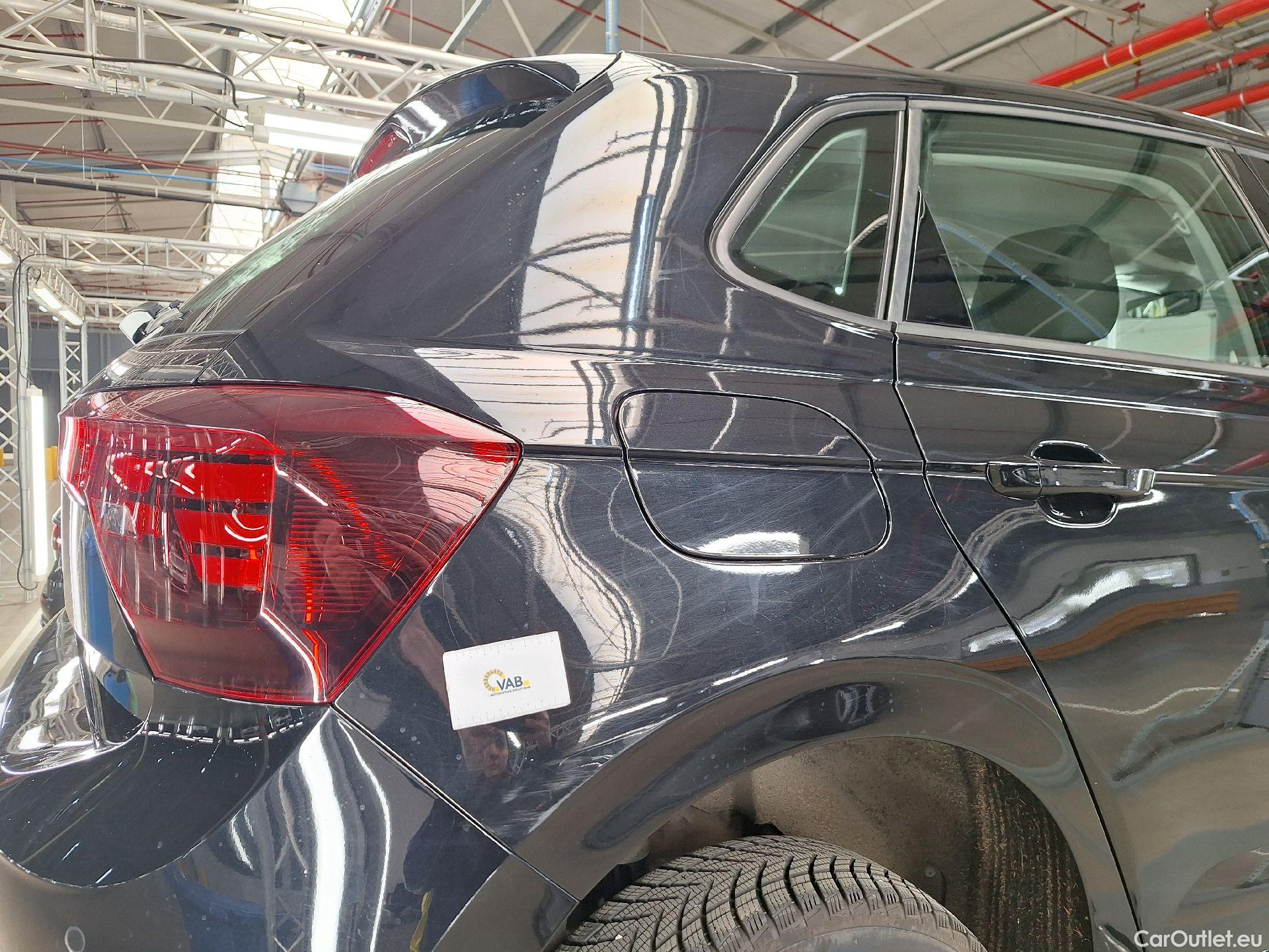  Volkswagen  Polo VW,  FL'21, Volkswagen  1.0 TSI Life DSG 5d #18