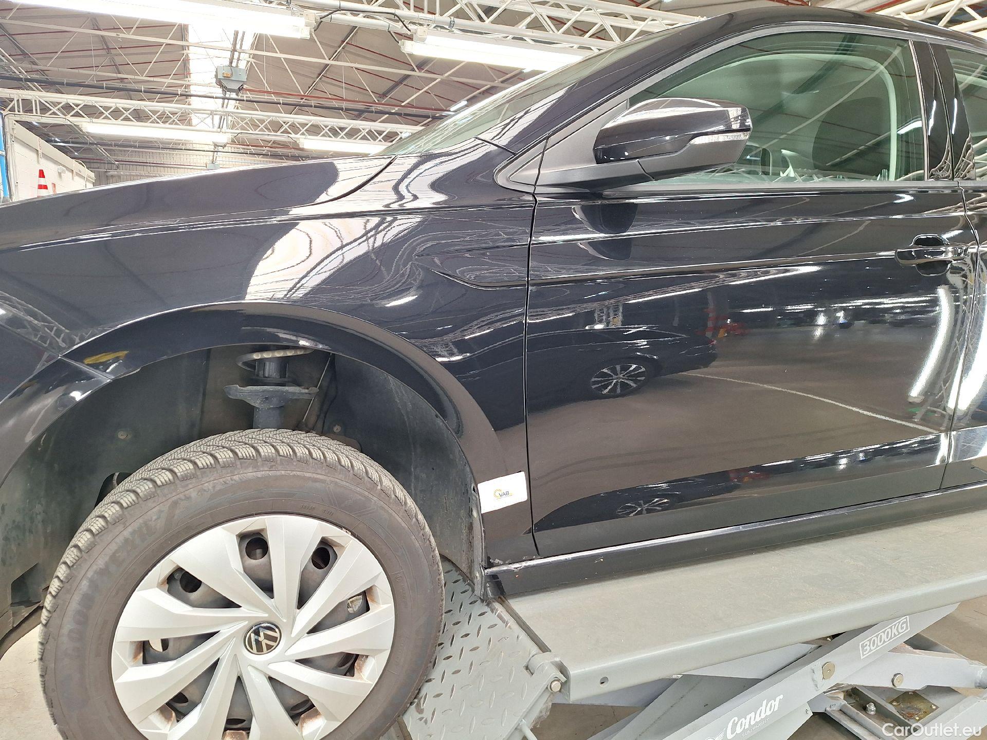  Volkswagen  Polo VW,  FL'21, Volkswagen  1.0 TSI Life DSG 5d #4