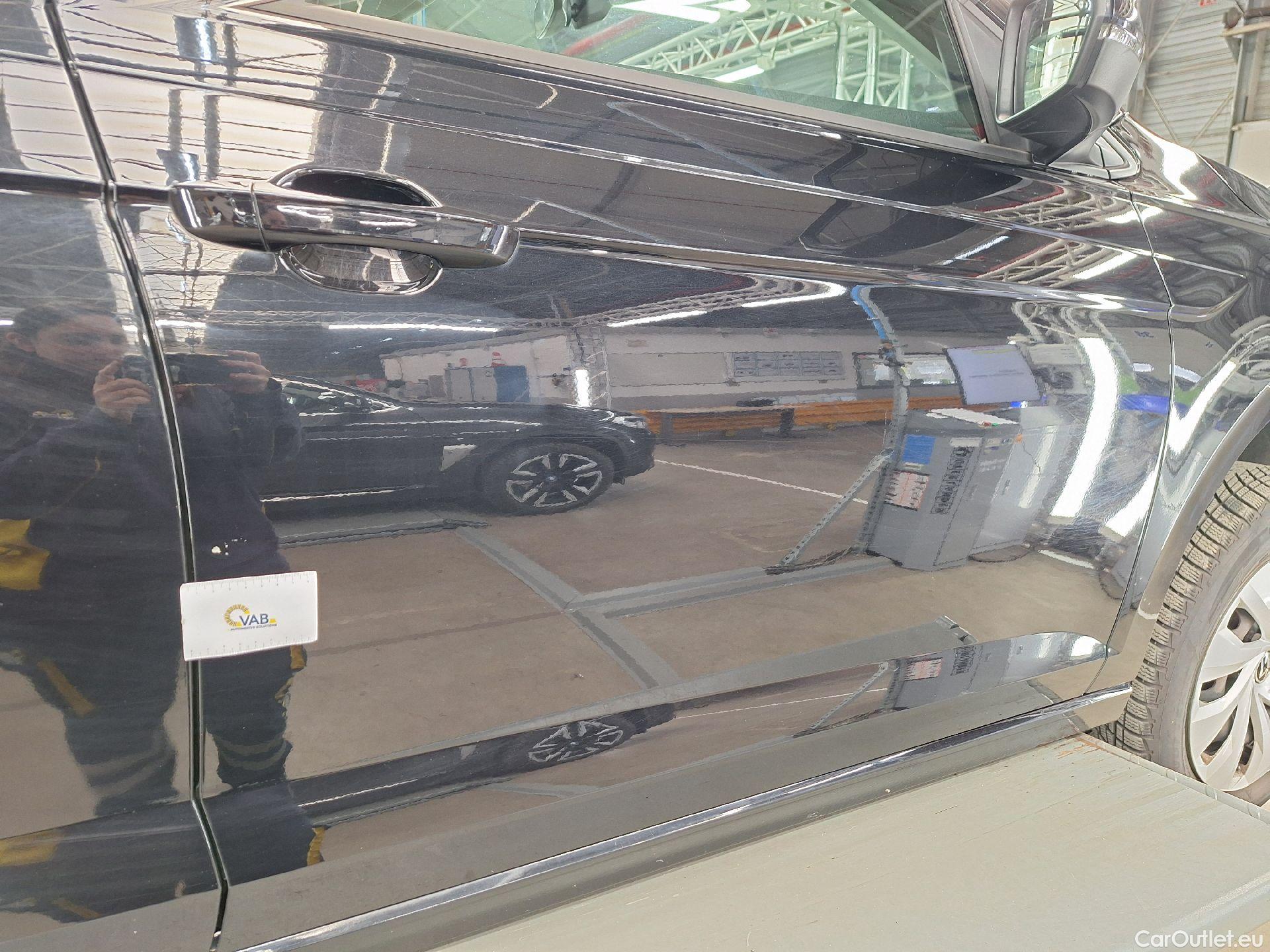  Volkswagen  Polo VW,  FL'21, Volkswagen  1.0 TSI Life DSG 5d #28