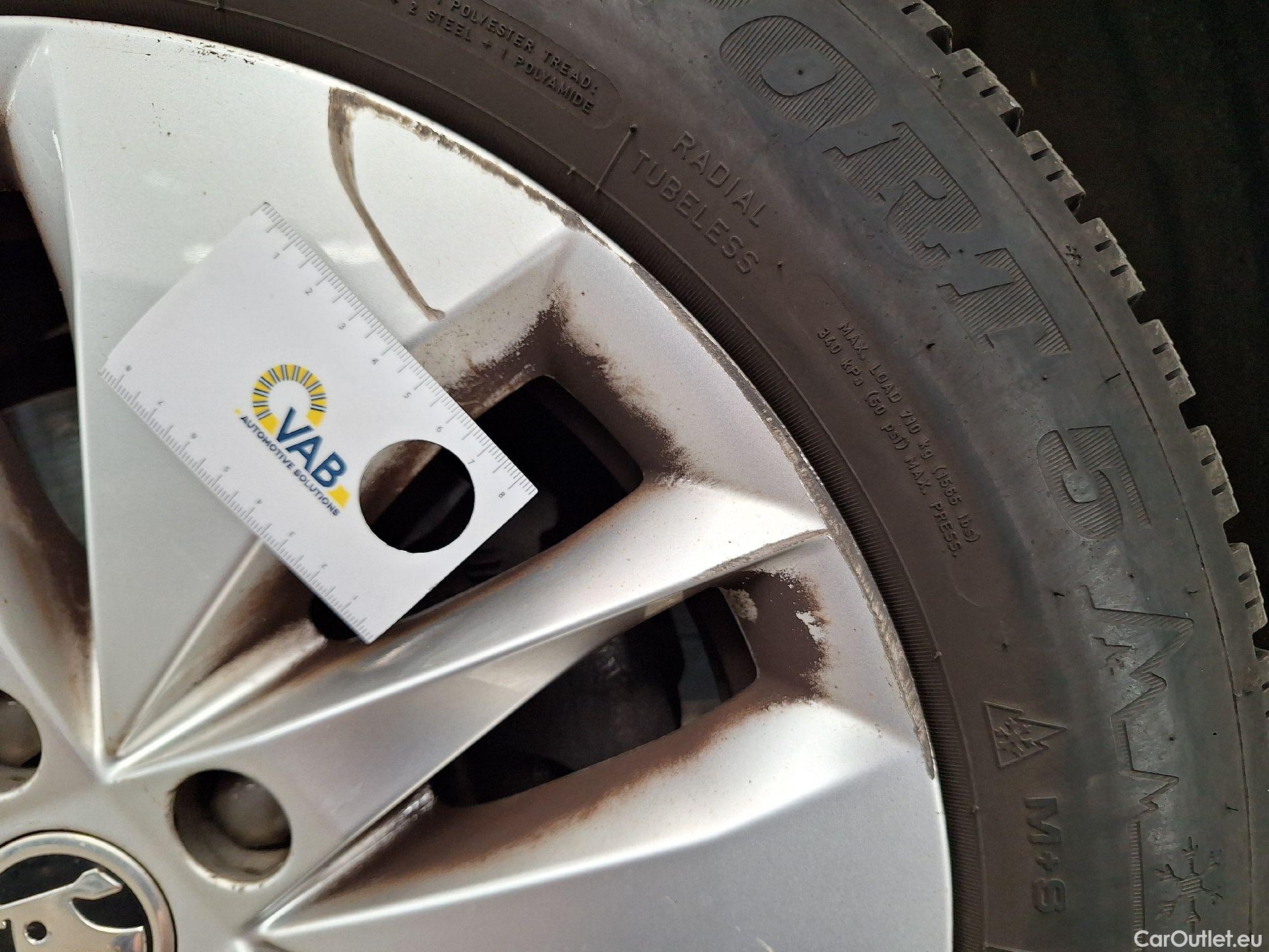  Skoda  Octavia Skoda,  Combi '20, Skoda  Combi 2.0 CRTDI 85kW Ambition 5d #59