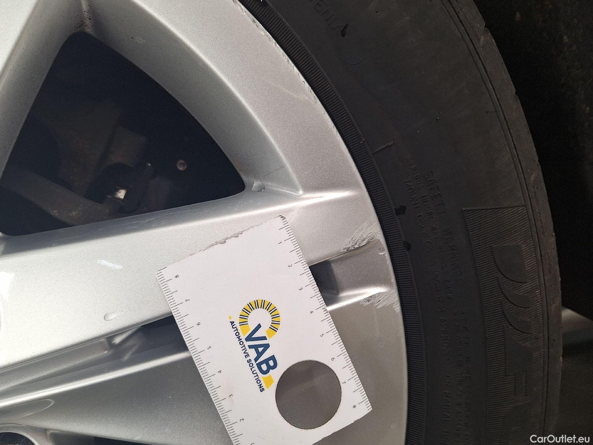  Volkswagen  Golf  VW, VIII '20, Volkswagen VIII 1.0 TSI 81kW Life 5d #67