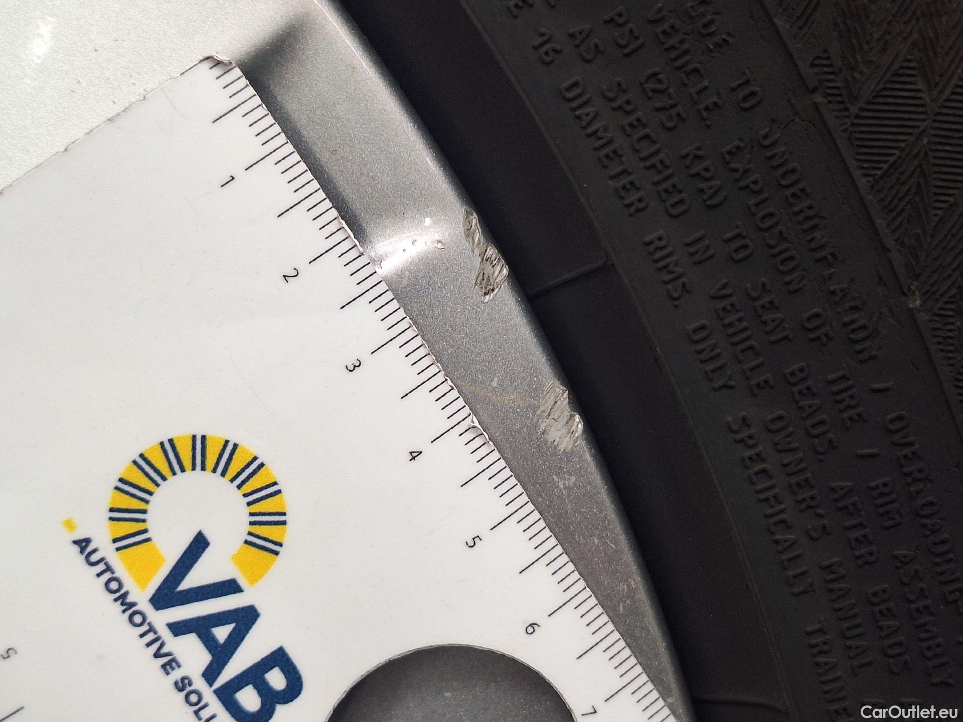  Volkswagen  Golf  VW, VIII '20, Volkswagen VIII 1.0 TSI 81kW Life 5d #30