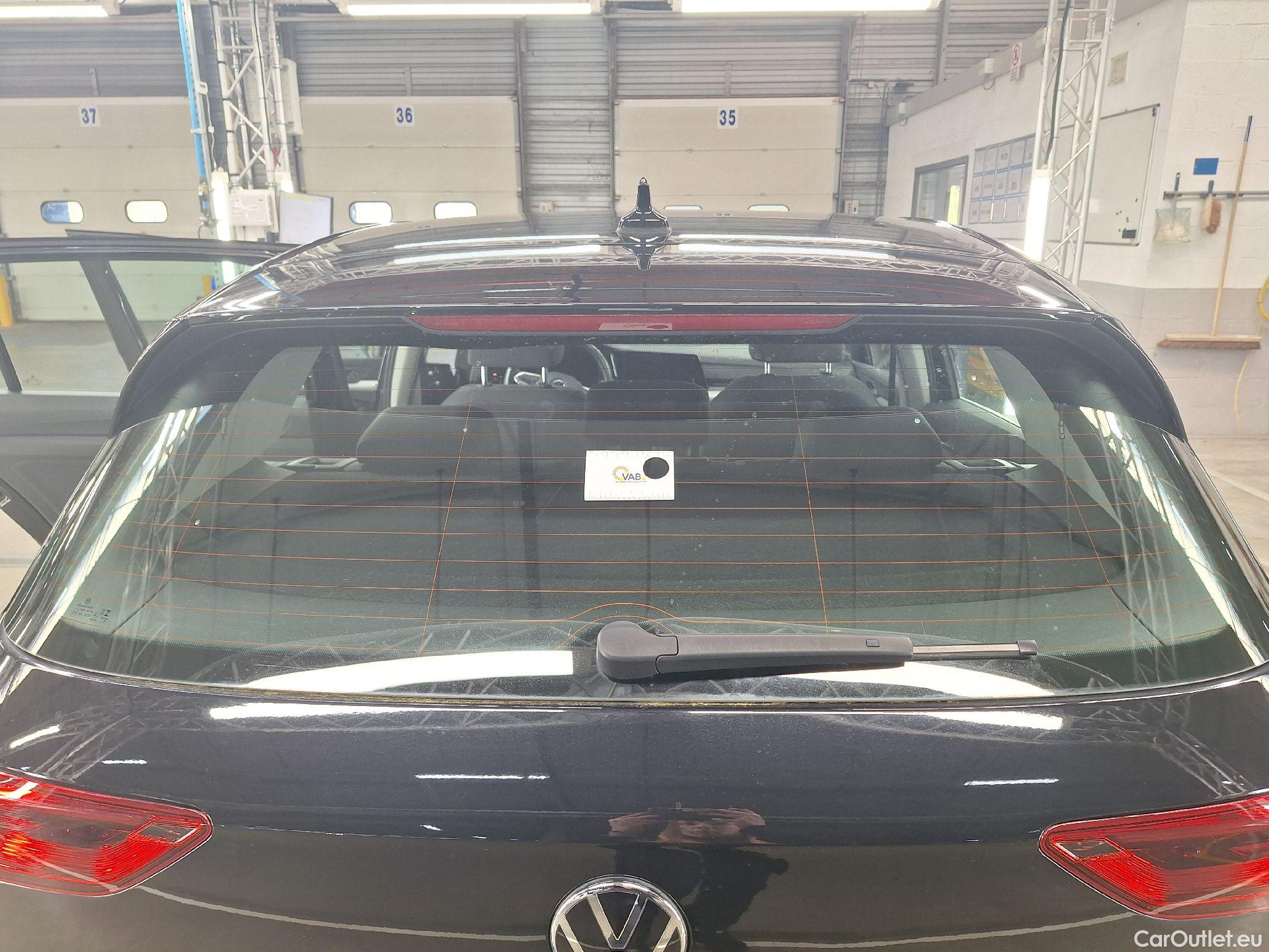  Volkswagen  Golf  VW, VIII '20, Volkswagen VIII 1.0 TSI 81kW Life 5d #23