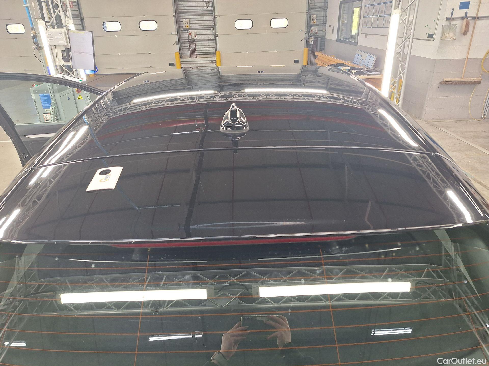  Volkswagen  Golf  VW, VIII '20, Volkswagen VIII 1.0 TSI 81kW Life 5d #10