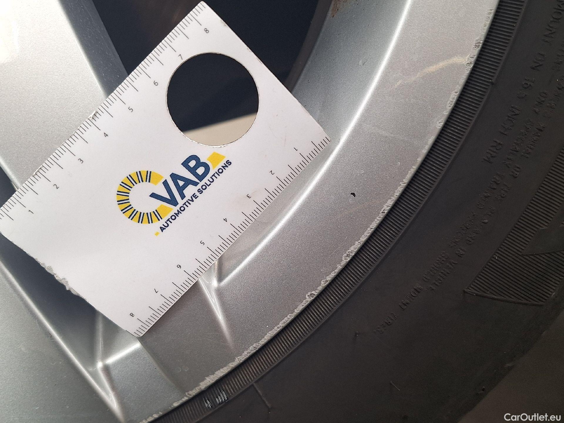  Volkswagen  Golf  VW, VIII '20, Volkswagen VIII 1.0 TSI 81kW Life 5d #68