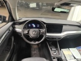  Skoda  Octavia Skoda  Combi 2.0 CRTDI 110kW DSG7 Style 5d #9