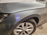  Skoda  Octavia Skoda  Combi 2.0 CRTDI 110kW DSG7 Style 5d #33