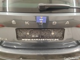  Skoda  Octavia Skoda  Combi 2.0 CRTDI 110kW DSG7 Style 5d #57