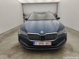  Skoda  Superb Skoda  Combi 1.5 TSI ACT 110kW DSG7 Style 5d #5