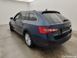  Skoda  Superb Skoda  Combi 1.5 TSI ACT 110kW DSG7 Style 5d #7