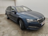  Skoda  Superb Skoda  Combi 1.5 TSI ACT 110kW DSG7 Style 5d #8