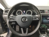  Skoda  Superb Skoda  Combi 1.5 TSI ACT 110kW DSG7 Style 5d #20