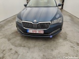  Skoda  Superb Skoda  Combi 1.5 TSI ACT 110kW DSG7 Style 5d #25