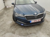  Skoda  Superb Skoda  Combi 1.5 TSI ACT 110kW DSG7 Style 5d #28