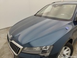  Skoda  Superb Skoda  Combi 1.5 TSI ACT 110kW DSG7 Style 5d #30