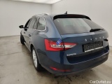  Skoda  Superb Skoda  Combi 1.5 TSI ACT 110kW DSG7 Style 5d #41