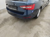  Skoda  Superb Skoda  Combi 1.5 TSI ACT 110kW DSG7 Style 5d #43