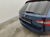  Skoda  Superb Skoda  Combi 1.5 TSI ACT 110kW DSG7 Style 5d #45