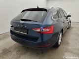  Skoda  Superb Skoda  Combi 1.5 TSI ACT 110kW DSG7 Style 5d #58