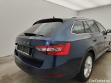  Skoda  Superb Skoda  Combi 1.5 TSI ACT 110kW DSG7 Style 5d #63