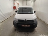  Volkswagen  Caddy Volkswagen  Maxi 2.0 TDI DSG 90 kW Cargo Maxi 4d #5