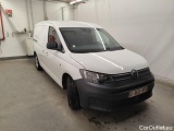  Volkswagen  Caddy Volkswagen  Maxi 2.0 TDI DSG 90 kW Cargo Maxi 4d #8