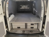  Volkswagen  Caddy Volkswagen  Maxi 2.0 TDI DSG 90 kW Cargo Maxi 4d #15
