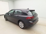  Volkswagen  Golf  VW, VIII '20, Volkswagen VIII 1.0 TSI 81kW Life 5d #6