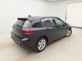  Volkswagen  Golf  VW, VIII '20, Volkswagen VIII 1.0 TSI 81kW Life 5d #8