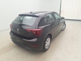  Volkswagen  Polo VW,  FL'21, Volkswagen  1.0 TSI Life DSG 5d #8