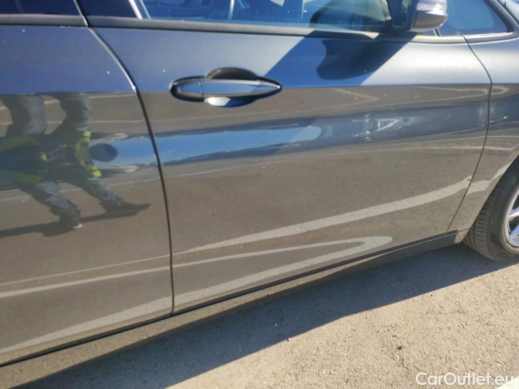  Bmw  Serie 2 BMW  Gran Tourer/2018/5P/monovolumen compacto 216d Business #5