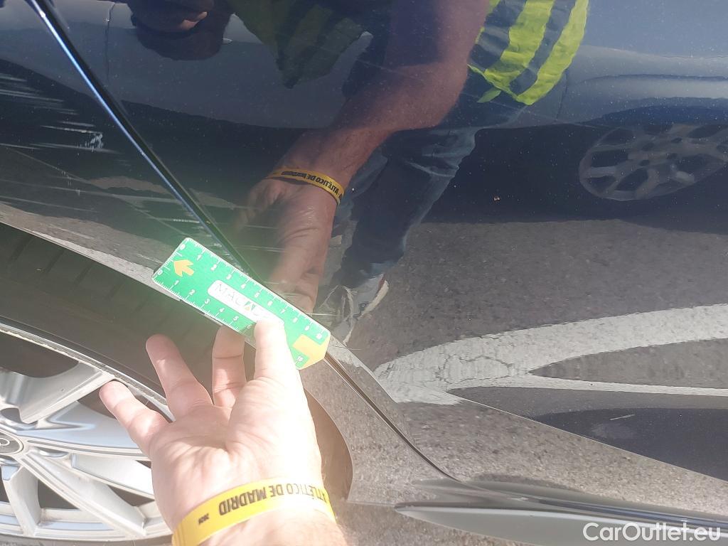  Audi  A3 AUDI  / 2020 / 5P / berlina con portón Sportback S line 30 TDI 85kW (116CV) #16