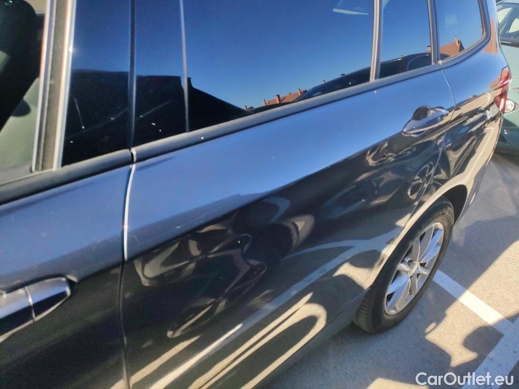  Bmw  Serie 2 BMW  Gran Tourer/2018/5P/monovolumen compacto 216d Business #9