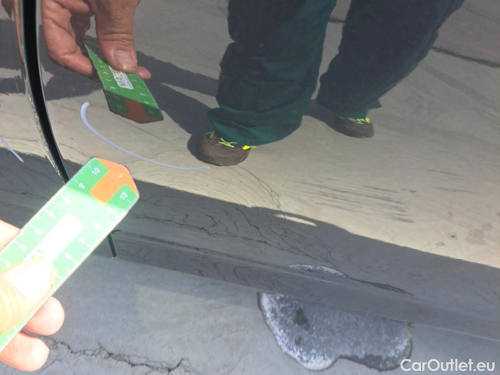  Bmw  Serie 5 BMW  4p 7G sedán 530dA #38