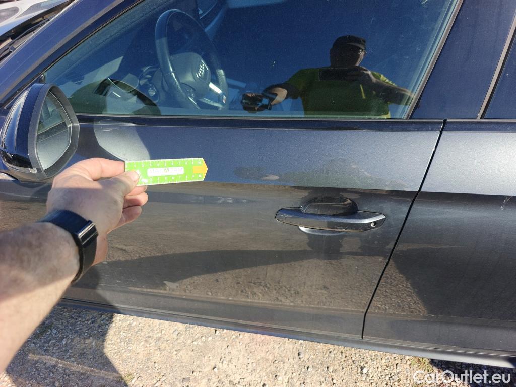  Audi  A5 Sportback AUDI A5 / 2019 / 5P / berlina con portón Black Line 40 TDI S tronic Sportback #3