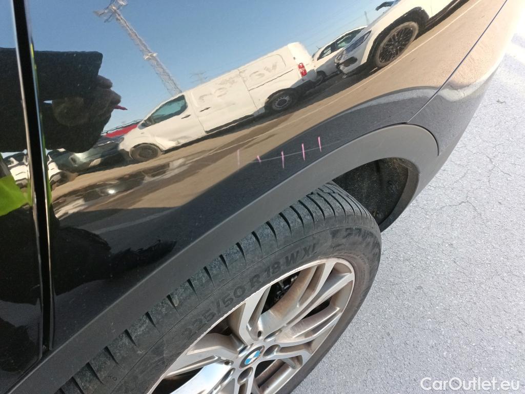  Bmw  X2 BMW  sDrive18i #11