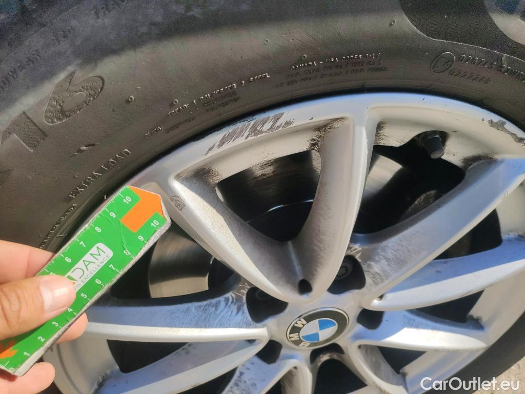  Bmw  Serie 2 BMW  Gran Tourer/2018/5P/monovolumen compacto 216d Business #20